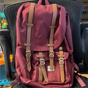 PRICE DROP!! 🔥 Herschel Supply Backpack